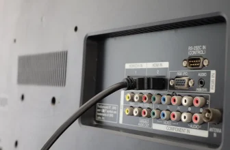 TVs offer more connection options