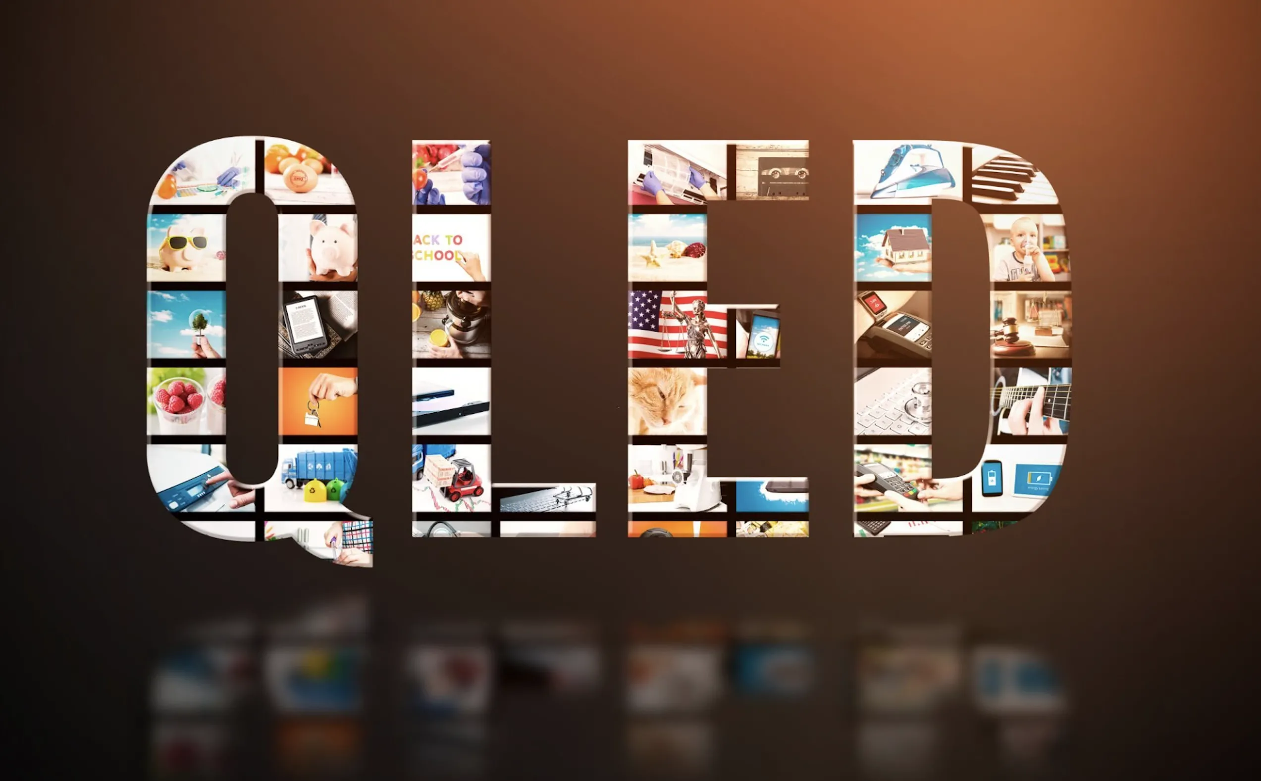 Nanocell vs QLED What Are The Main Differences & Similarities