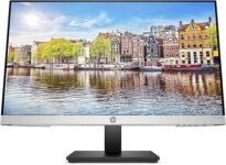 HP FHD 23.8 inch 24mh Computer Monitor