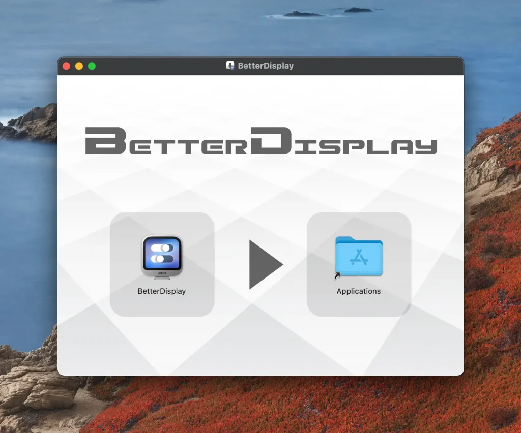 Resolution of Your Mac’s Display
