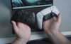 monitor for ps5