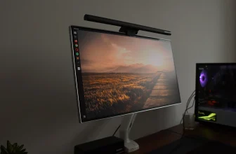 Baseus Monitor Light Bar