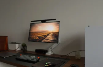 LG 24MP88HV-S