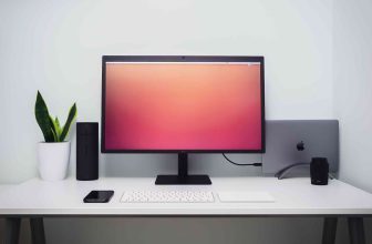 Monitor Vs. TV: How Many Differences Can You Tell? 