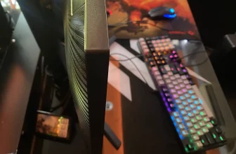 Samsung 25 Odyssey G40B