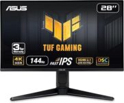 ASUS TUF Gaming 28 inch VG28UQL1A Monitor
