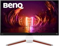 BenQ MOBIUZ EX3210U 32 Inch 4K IPS Gaming Monitor