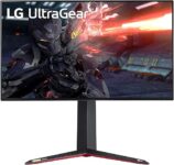 LG UltraGear 27 inch 27GN950-B Monitor