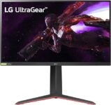 The Best Gaming Monitor For PS5 – Top 10 Picks