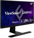 ViewSonic XG 32 Inch XG320U Gaming Monitor