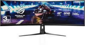 ASUS ROG Strix 49 inch XG49VQ Monitor
