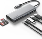 Belkin USB-C Hub-7-in-1