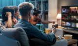 50 Vs. 55-Inch TV: Which Can Elevate Your Home Entertainment? 