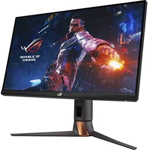 ASUS ROG Swift 27” 1440P PG279QM Gaming Monitor