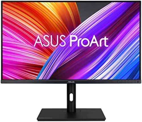 ASUS ProArt Display 31.5” 1440P Monitor (PA328QV)