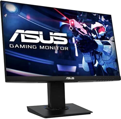 ASUS VG246H 23.8-inch 1080P Gaming Monitor 
