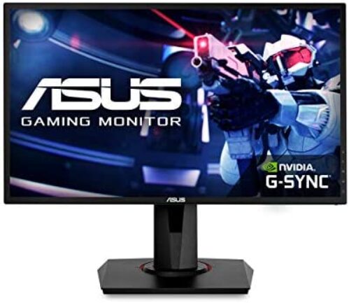 ASUS VG248QG 24-inch G-Sync Gaming Monitor