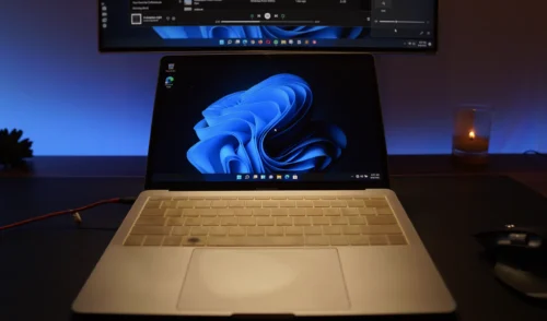 How To Change Your Mac Display’s Resolution