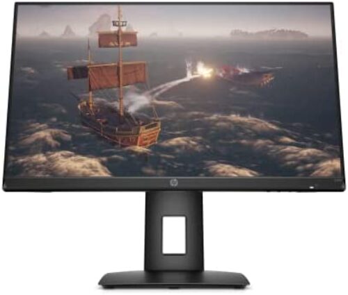 HP 24" FHD 144Hz 1ms GTG IPS LED FreeSync Gaming Monitor