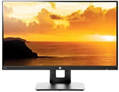HP VH240a 23.8-Inch Full HD 1080p IPS LED Monitor