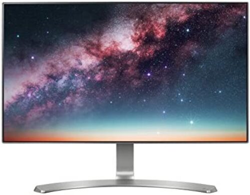 LG Neo Blade III FHD 24-Inch Computer Monitor 24MP88HV-S